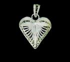 Ciondolo filigrana in argento 925%° cod. 8803153/cA